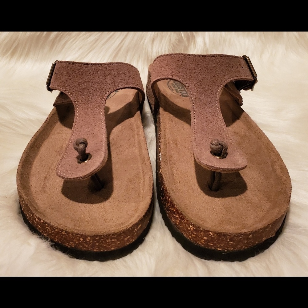 Woodstock Vintage Brand Women's Josie Sandal